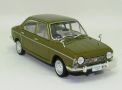 968. Subaru 1000 1966  -  - NOREV