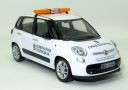 997. FIAT 500 L 1.6 D Multijet 2019  -   -  -  - MONDOMOTORS