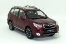 1018. Subaru Forester SJ 2.0 2018  - Subaru -  - VITESSE