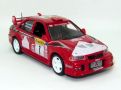 1044. Mitsubishi Lancer VI EVO TME 1999  - Rally Monte-Carlo 1999 -  - IXO