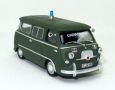 1048. FIAT 600 Furgone 1956  -   -  - IXO