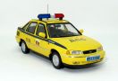 1061. Daewoo Nexia 1,5 GL 1997  -  -  - DE AGOSTINI