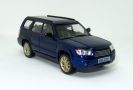 1063. Subaru Forester 2.5 AWD 2007  -  - DE AGOSTINI