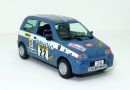 1064. FIAT Cinquecento 1,1 Sporting Rally 1992  -     22 -  - VITESSE