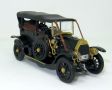 1116. FIAT 12-15 HP Zero 1915  -   -  - RIO - M4