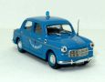 1144. FIAT 1100-103 1955  -   -  - PEGO-PROGETTO-K