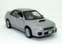 1169. Subaru Impreza WRX 2001  - Subaru -  - HONGWELL CARARAMA