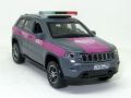 1174. Jeep Grand Cherokee 3.0 AT Limited 2021  -  -  - 