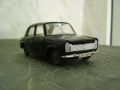 Innocenti Morris IM3