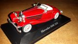 Mercedes-Benz 540K Roadster