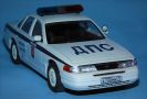 Ford Crown Victoria   