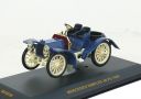 Mercedes Simplex 40 PS 1902 MUS036