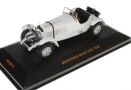 Mercedes-Benz SSK 1928 White MUS016