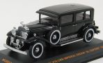 Cadillac V16 LWB Imperial Sedan "Al Capone" 1930 MUS012