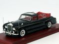 Rolls Royce Phantom V State Landaulette 1967 Queen Elizabeth II Bermuda