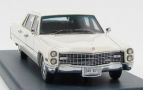 Cadillac Fleetwood Seventy-Five Limousine 1966