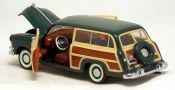 Ford Station Wagon 1950