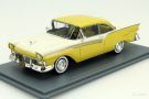 Ford Fairlane 500 Hardtop Coupe 1957 /