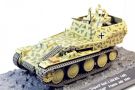 Flakpanzer 38(1) Gepard Ausf.L (Sd.kfz.140)