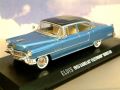 Cadillac Fleetwood Series 60 Elvis Presley "Blue Cadillac" 1955