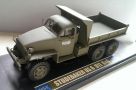 Studebaker US6 U11  66 1943