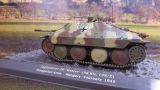Jagdpanzer 38 Hetzer (Sd.Kfz. 138/2) Hungary  1945