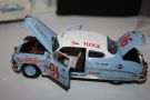 Hudson Hornet 91 Tim Flock - Jocko Flocko 1952