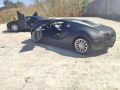 Bugatti Veyron &koenigsegg Agera 
