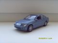 Mercedes Benz E55 1997