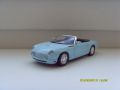 Ford Thunderbird 2003