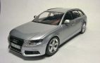 Audi A4 Avant 3.2 (B8)