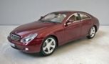 Mercedes CLS 320 CDI