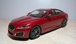 Jaguar XFR