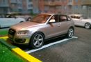 Audi Q5 3.0 TDI 