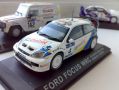 Ford Focus WRC '03 Acropolis