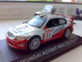 Hyundai Accent WRC '03 MonteCario