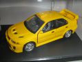 Mitsubishu Lancer Evo 6