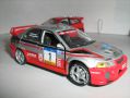 Mitsubishi Lancer WRC T.Makkinen