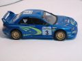 Subaru Impreza WRC '00
