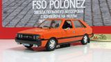 FSO Polonez