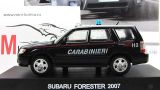 Subaru Forester 2007  
