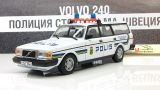 Volvo 240  