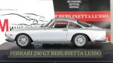 Ferrari 250 GT Berlinetta Lusso