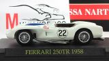 Ferrari 250 Testa Rossa Nart