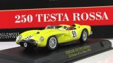 Ferrari 250 Testa Rossa 24 Hours of Le Mans