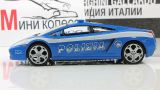 Lamborghini Gallardo  