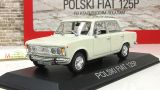 Polski FIAT 125