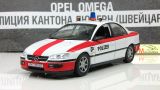 Opel Omega  
