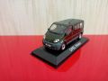 33 - OPEL VIVARO A PASSENGER 2001-2006 MINICHAMPS 430040510 � �����������
