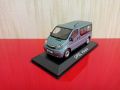 35 - OPEL VIVARO A PASSENGER 2006-2010 MINICHAMPS 43108551 � �����������